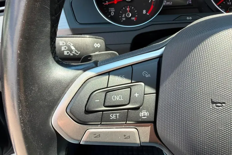 Volkswagen Passat din 2020 cu 85.952 km - oferta VOL220127 - foto 16