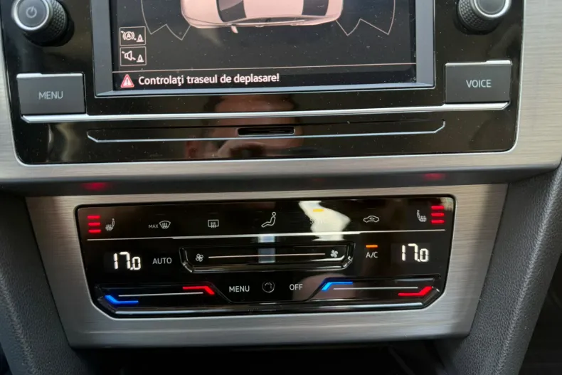 Volkswagen Passat din 2020 cu 85.952 km - oferta VOL220127 - foto 19