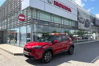 Toyota Yaris Cross din 2025 cu 4.200 km - oferta TOY220128 - foto 1