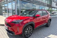 Toyota Yaris Cross din 2025 cu 4.200 km - oferta TOY220128 - foto 2
