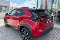 Toyota Yaris Cross din 2025 cu 4.200 km - oferta TOY220128 - foto 4