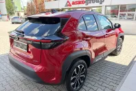 Toyota Yaris Cross din 2025 cu 4.200 km - oferta TOY220128 - foto 6