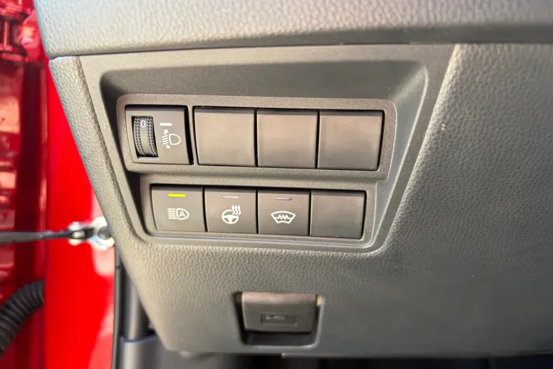 Toyota Yaris Cross din 2025 cu 4.200 km - oferta TOY220128 - foto 14