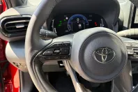 Toyota Yaris Cross din 2025 cu 4.200 km - oferta TOY220128 - foto 15