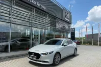 Mazda 3 din 2023 cu 35.166 km - oferta MAZ220129 - foto 1