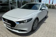 Mazda 3 din 2023 cu 35.166 km - oferta MAZ220129 - foto 2