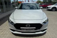 Mazda 3 din 2023 cu 35.166 km - oferta MAZ220129 - foto 3