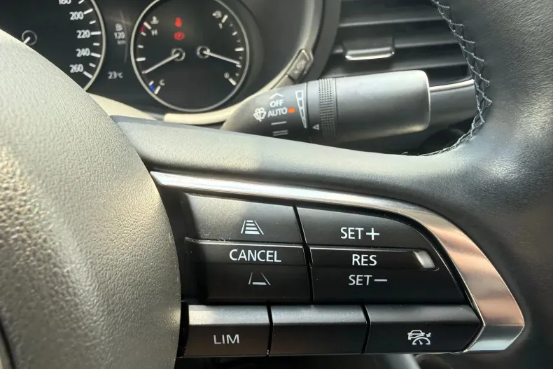 Mazda 3 din 2023 cu 35.166 km - oferta MAZ220129 - foto 12