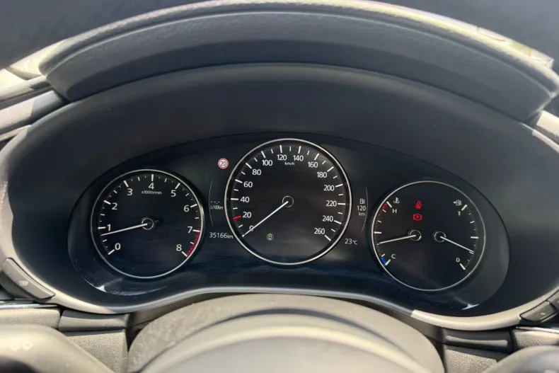 Mazda 3 din 2023 cu 35.166 km - oferta MAZ220129 - foto 13