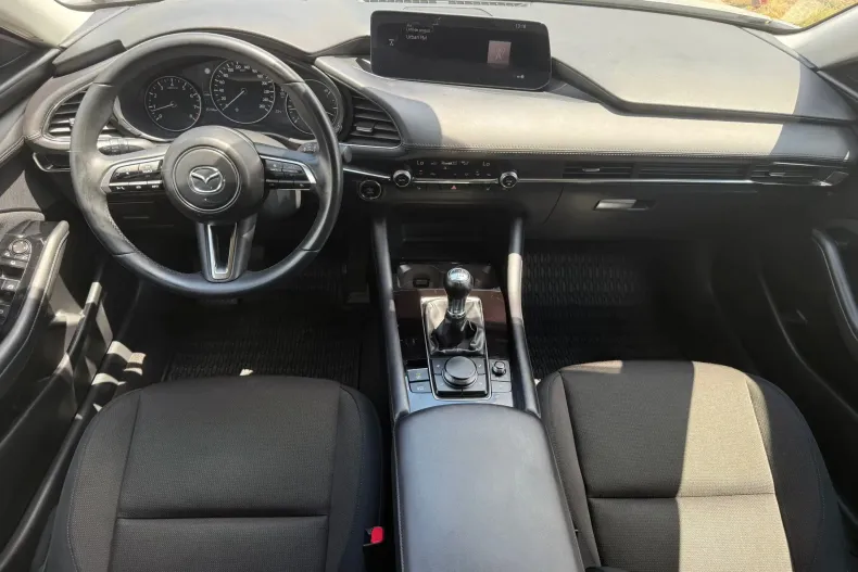 Mazda 3 din 2023 cu 35.166 km - oferta MAZ220129 - foto 17