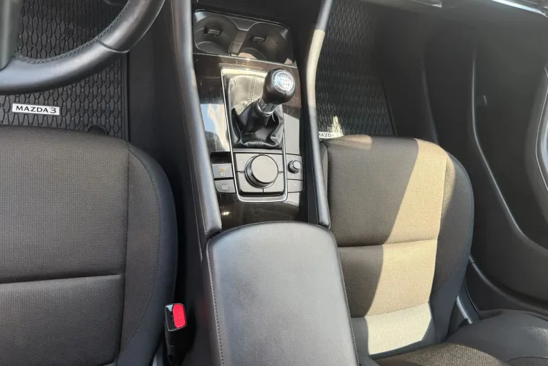 Mazda 3 din 2023 cu 35.166 km - oferta MAZ220129 - foto 20