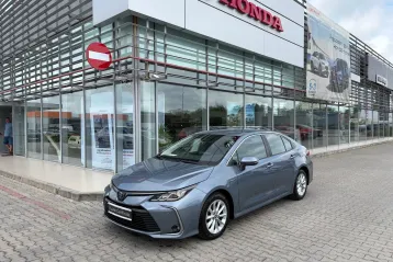 Toyota Corolla din 2022 - oferta TOY220130