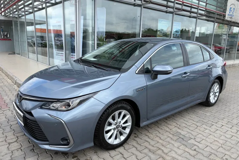 Toyota Corolla din 2022 cu 108.535 km - oferta TOY220130 - foto 2
