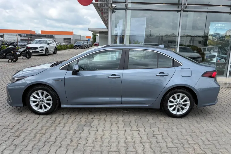 Toyota Corolla din 2022 cu 108.535 km - oferta TOY220130 - foto 3