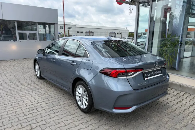 Toyota Corolla din 2022 cu 108.535 km - oferta TOY220130 - foto 4