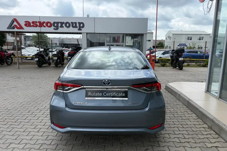Toyota Corolla din 2022 cu 108.535 km - oferta TOY220130 - foto 5