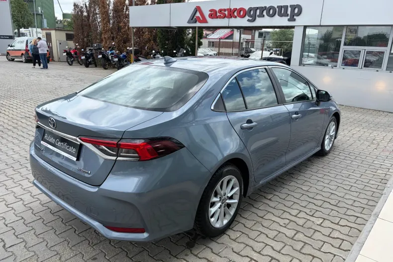 Toyota Corolla din 2022 cu 108.535 km - oferta TOY220130 - foto 6