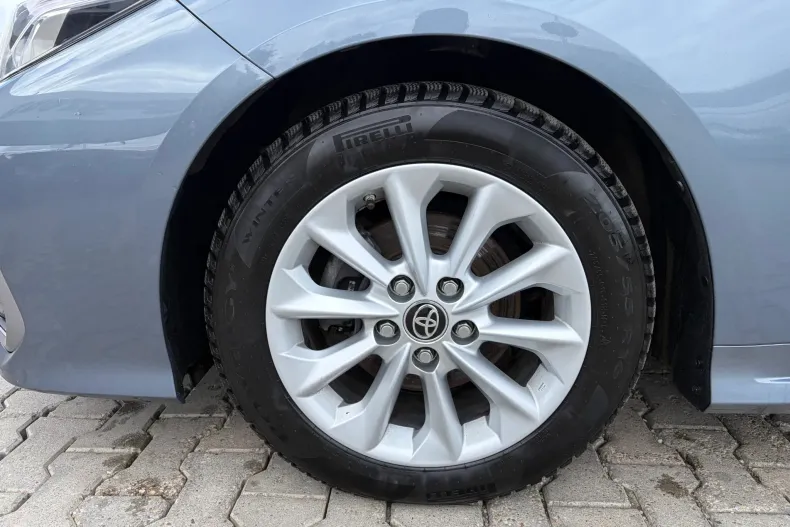 Toyota Corolla din 2022 cu 108.535 km - oferta TOY220130 - foto 9