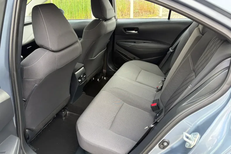 Toyota Corolla din 2022 cu 108.535 km - oferta TOY220130 - foto 10