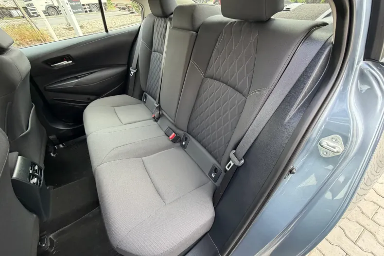 Toyota Corolla din 2022 cu 108.535 km - oferta TOY220130 - foto 11