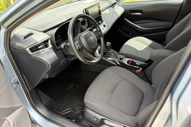 Toyota Corolla din 2022 cu 108.535 km - oferta TOY220130 - foto 15