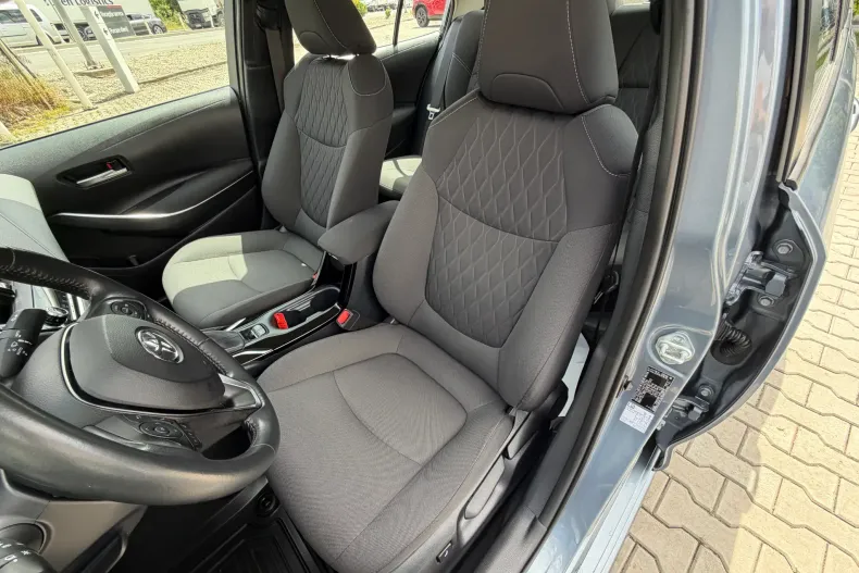 Toyota Corolla din 2022 cu 108.535 km - oferta TOY220130 - foto 16
