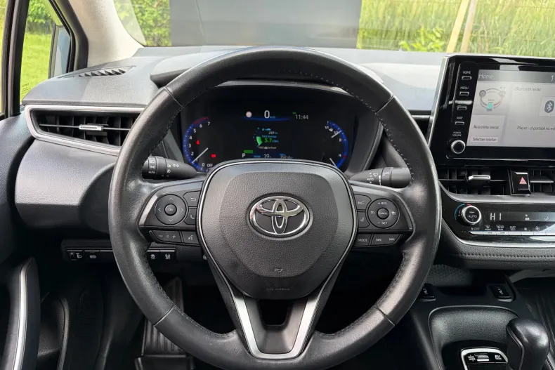 Toyota Corolla din 2022 cu 108.535 km - oferta TOY220130 - foto 17