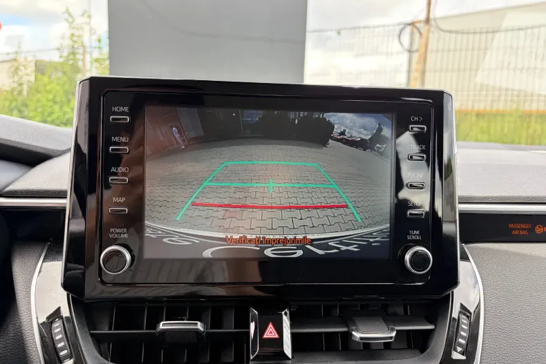 Toyota Corolla din 2022 cu 108.535 km - oferta TOY220130 - foto 24