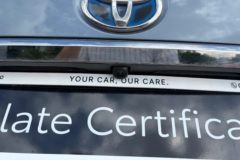 Toyota Corolla din 2022 cu 108.535 km - oferta TOY220130 - foto 30