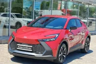 Toyota C-HR din 2025 cu 4.466 km - oferta TOY220131 - foto 2