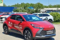 Toyota C-HR din 2025 cu 4.466 km - oferta TOY220131 - foto 3