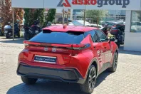 Toyota C-HR din 2025 cu 4.466 km - oferta TOY220131 - foto 4