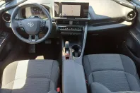 Toyota C-HR din 2025 cu 4.466 km - oferta TOY220131 - foto 10