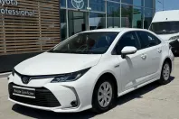 Toyota Corolla din 2021 cu 81.844 km - oferta TOY220132 - foto 2