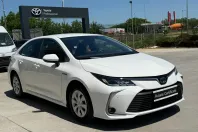 Toyota Corolla din 2021 cu 81.844 km - oferta TOY220132 - foto 4