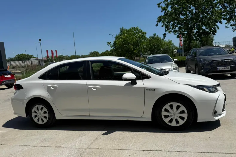 Toyota Corolla din 2021 cu 81.844 km - oferta TOY220132 - foto 6