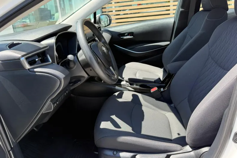 Toyota Corolla din 2021 cu 81.844 km - oferta TOY220132 - foto 13