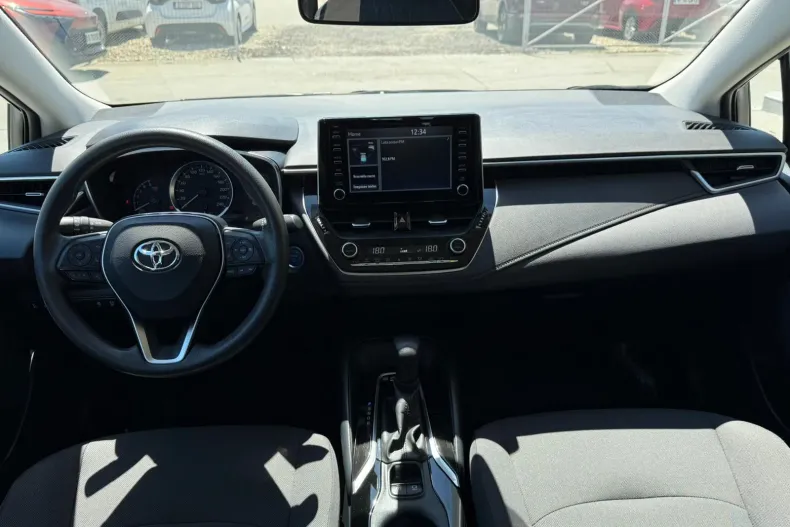 Toyota Corolla din 2021 cu 81.844 km - oferta TOY220132 - foto 15
