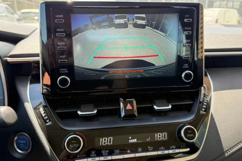 Toyota Corolla din 2021 cu 81.844 km - oferta TOY220132 - foto 17