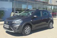 Dacia Sandero Stepway din 2022 cu 29.749 km - oferta DAC220133 - foto 2