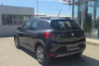 Dacia Sandero Stepway din 2022 cu 29.749 km - oferta DAC220133 - foto 5