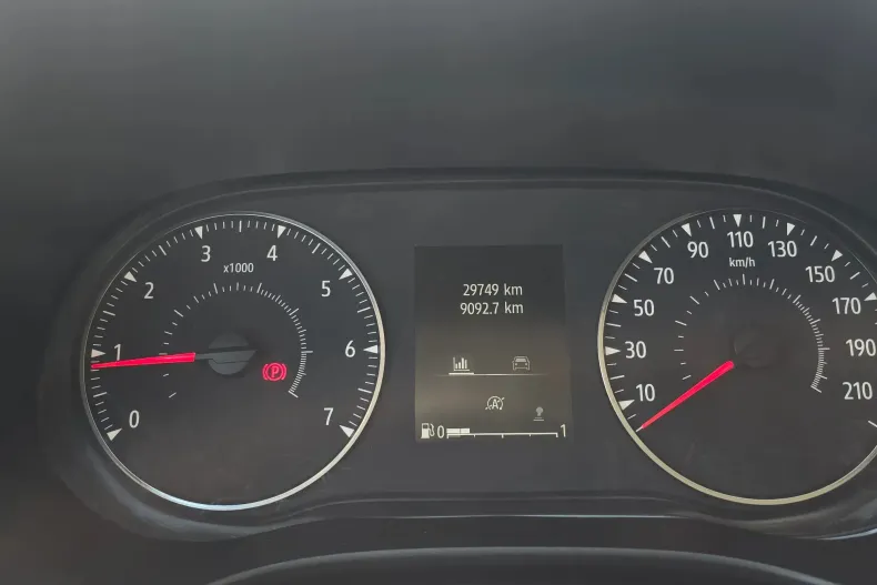 Dacia Sandero Stepway din 2022 cu 29.749 km - oferta DAC220133 - foto 12