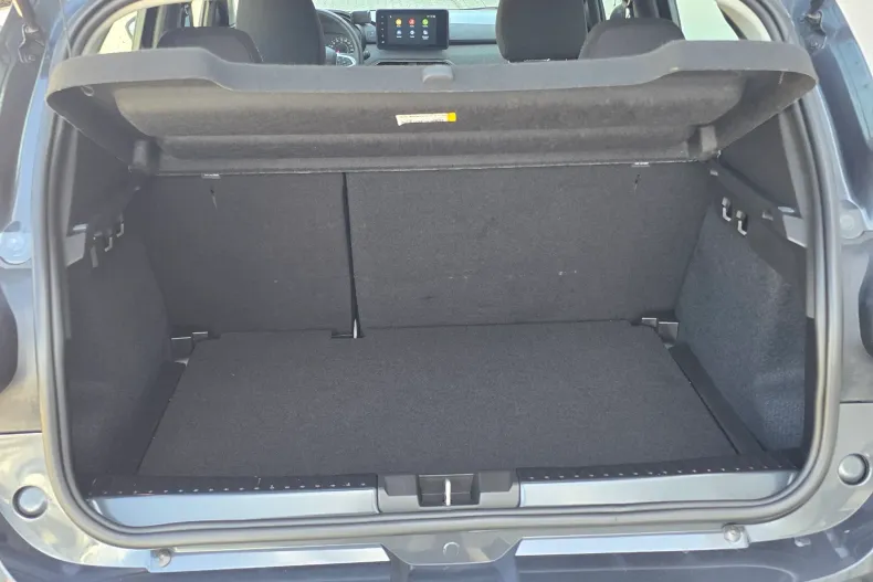 Dacia Sandero Stepway din 2022 cu 29.749 km - oferta DAC220133 - foto 17