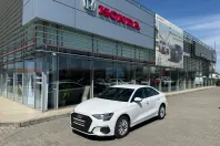 Audi A3 Limuzina din 2022 cu 94.666 km - oferta AUD220134 - foto 1