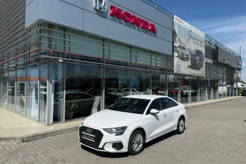 Audi A3 Limuzina din 2022 - oferta AUD220134