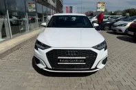 Audi A3 Limuzina din 2022 cu 94.666 km - oferta AUD220134 - foto 3