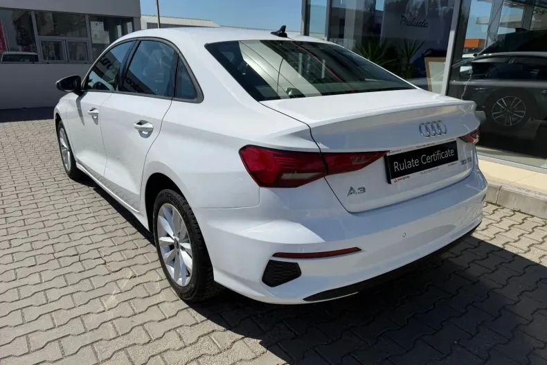 Audi A3 Limuzina din 2022 cu 94.666 km - oferta AUD220134 - foto 6