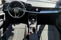 Audi A3 Limuzina din 2022 cu 94.666 km - oferta AUD220134 - foto 11