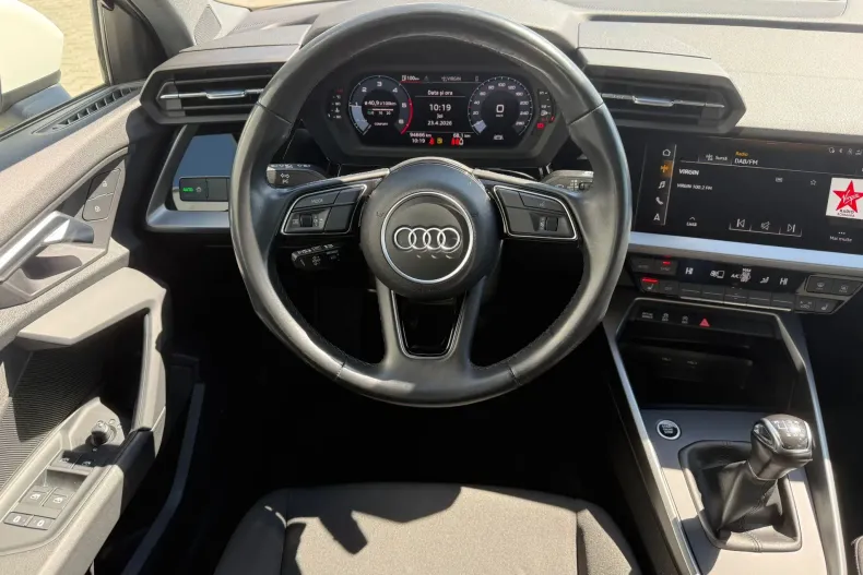 Audi A3 Limuzina din 2022 cu 94.666 km - oferta AUD220134 - foto 12