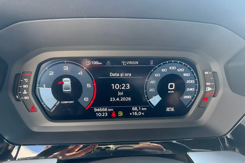 Audi A3 Limuzina din 2022 cu 94.666 km - oferta AUD220134 - foto 13